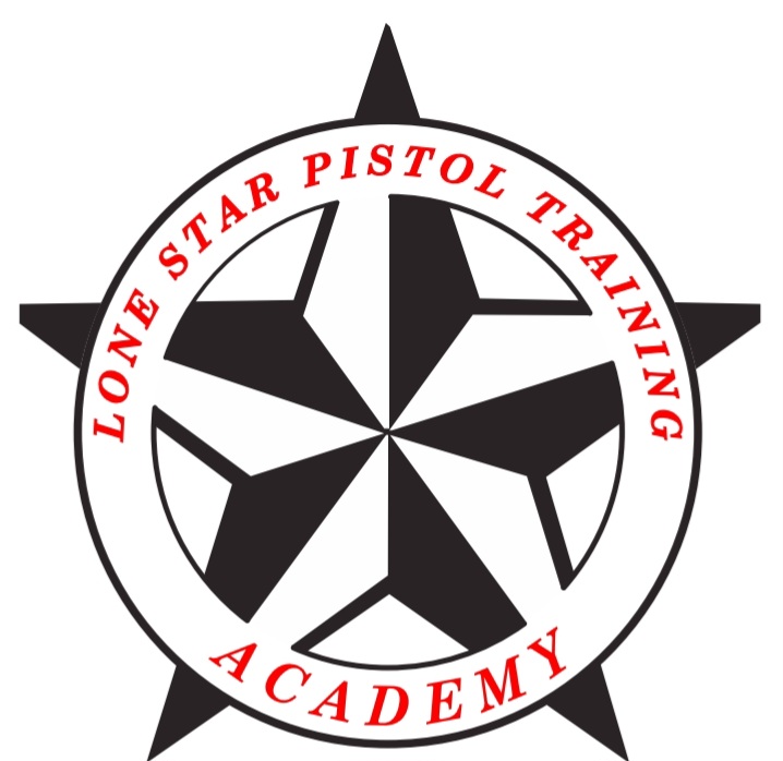 Lone Star Pistol Training Academy Logo
